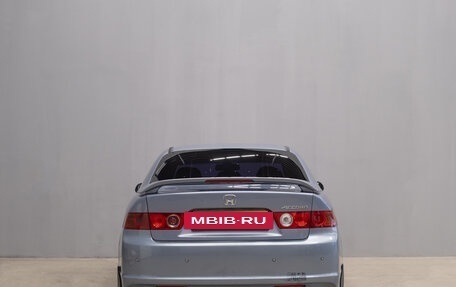 Honda Accord VII рестайлинг, 2006 год, 949 000 рублей, 5 фотография