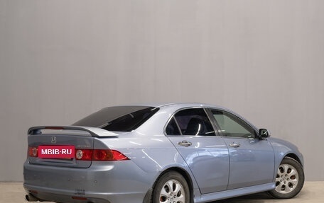 Honda Accord VII рестайлинг, 2006 год, 949 000 рублей, 6 фотография