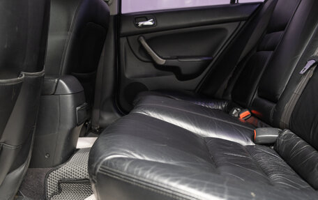 Honda Accord VII рестайлинг, 2006 год, 949 000 рублей, 16 фотография