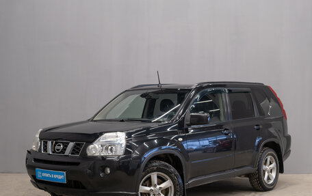 Nissan X-Trail, 2007 год, 1 069 000 рублей, 3 фотография