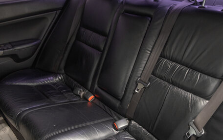 Honda Accord VII рестайлинг, 2006 год, 949 000 рублей, 19 фотография