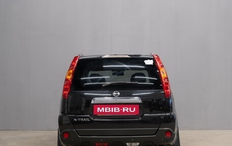 Nissan X-Trail, 2007 год, 1 069 000 рублей, 5 фотография