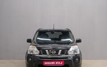 Nissan X-Trail, 2007 год, 1 069 000 рублей, 2 фотография