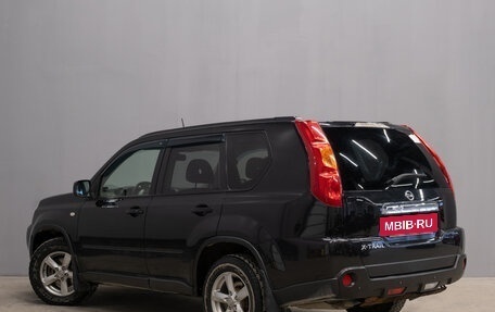 Nissan X-Trail, 2007 год, 1 069 000 рублей, 4 фотография