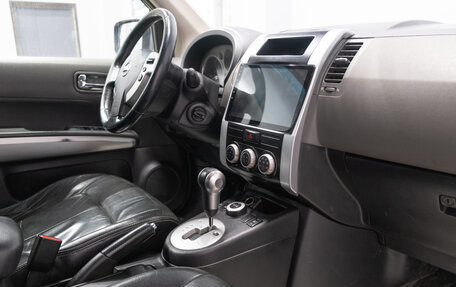 Nissan X-Trail, 2007 год, 1 069 000 рублей, 9 фотография