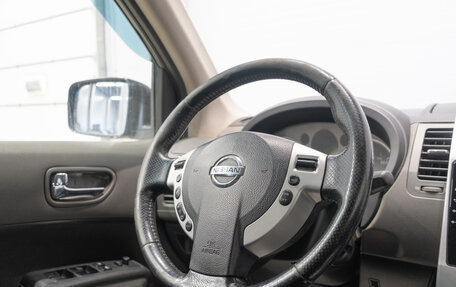 Nissan X-Trail, 2007 год, 1 069 000 рублей, 11 фотография