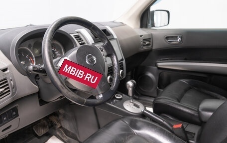 Nissan X-Trail, 2007 год, 1 069 000 рублей, 8 фотография