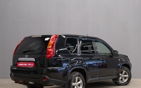 Nissan X-Trail, 2007 год, 1 069 000 рублей, 6 фотография