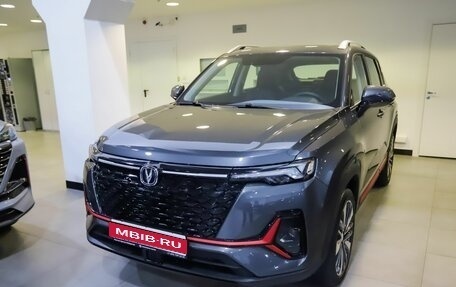 Changan CS35 Plus, 2024 год, 2 650 000 рублей, 1 фотография