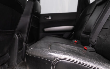 Nissan X-Trail, 2007 год, 1 069 000 рублей, 19 фотография