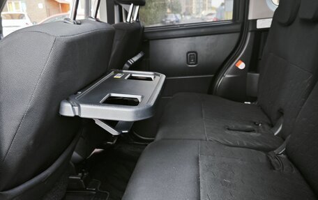 Toyota Roomy I, 2019 год, 1 120 000 рублей, 12 фотография