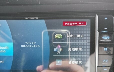 Toyota Roomy I, 2019 год, 1 120 000 рублей, 15 фотография