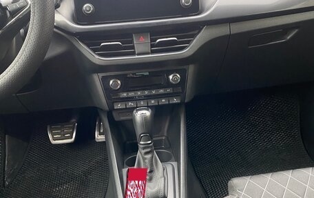 Skoda Rapid II, 2022 год, 2 050 000 рублей, 8 фотография