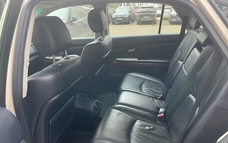 Lexus RX II рестайлинг, 2007 год, 1 250 000 рублей, 12 фотография