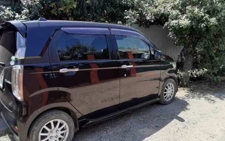 Honda N-WGN I рестайлинг, 2014 год, 925 000 рублей, 4 фотография