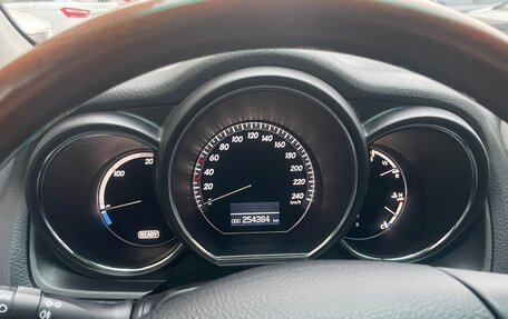 Lexus RX II рестайлинг, 2007 год, 1 250 000 рублей, 11 фотография