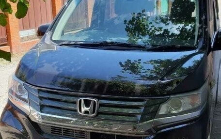 Honda N-WGN I рестайлинг, 2014 год, 925 000 рублей, 3 фотография