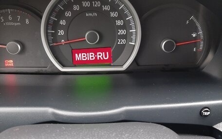 KIA Sportage II, 2010 год, 965 000 рублей, 5 фотография