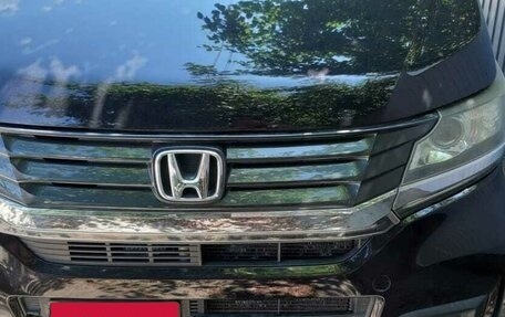 Honda N-WGN I рестайлинг, 2014 год, 925 000 рублей, 10 фотография