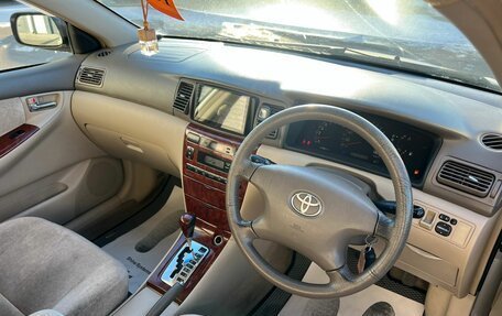 Toyota Corolla, 2001 год, 629 000 рублей, 11 фотография