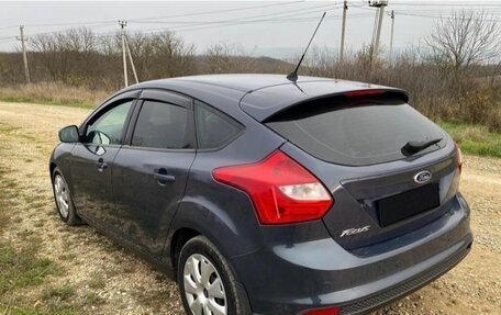 Ford Focus III, 2013 год, 670 000 рублей, 2 фотография