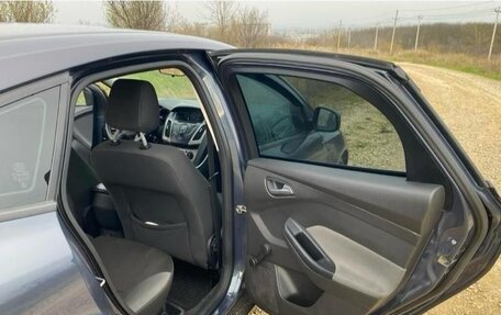 Ford Focus III, 2013 год, 670 000 рублей, 11 фотография