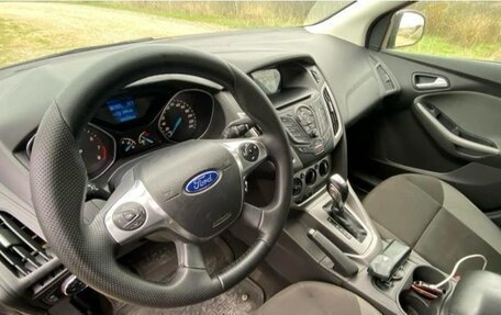 Ford Focus III, 2013 год, 670 000 рублей, 9 фотография