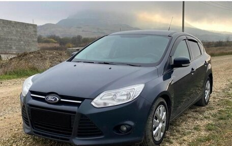 Ford Focus III, 2013 год, 670 000 рублей, 6 фотография