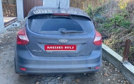 Ford Focus III, 2013 год, 670 000 рублей, 15 фотография