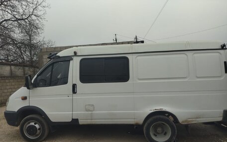 ГАЗ 310221 Волга, 2009 год, 675 000 рублей, 3 фотография