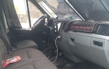 ГАЗ 310221 Волга, 2009 год, 675 000 рублей, 4 фотография