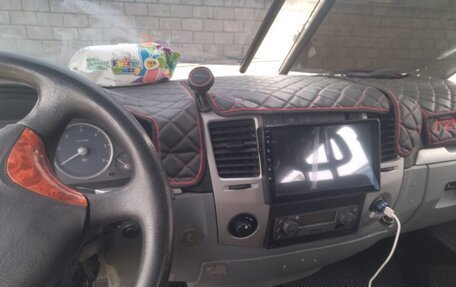 ГАЗ 310221 Волга, 2009 год, 675 000 рублей, 6 фотография