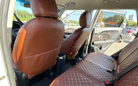 KIA Soul II рестайлинг, 2016 год, 1 450 000 рублей, 6 фотография