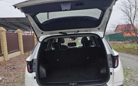Hyundai Tucson, 2021 год, 2 990 000 рублей, 6 фотография