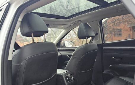 Hyundai Tucson, 2021 год, 2 990 000 рублей, 4 фотография