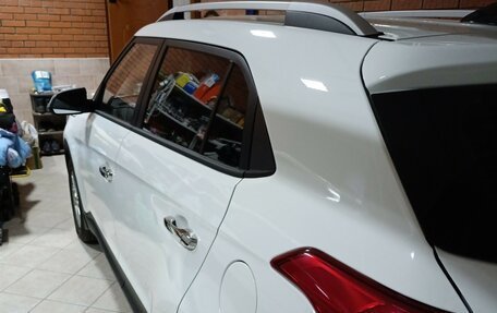 Hyundai Creta I рестайлинг, 2020 год, 2 400 000 рублей, 2 фотография