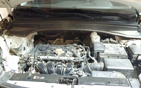 Hyundai Creta I рестайлинг, 2020 год, 2 400 000 рублей, 7 фотография