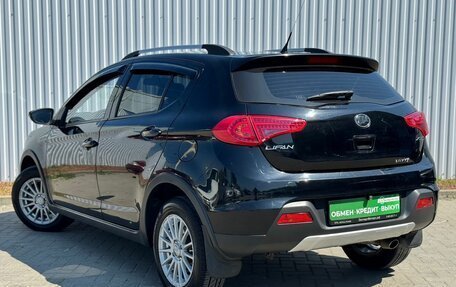 Lifan X50, 2016 год, 605 000 рублей, 7 фотография