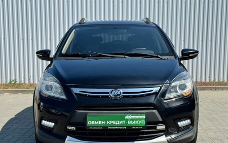 Lifan X50, 2016 год, 605 000 рублей, 3 фотография