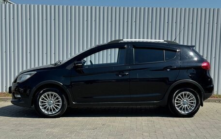 Lifan X50, 2016 год, 605 000 рублей, 6 фотография