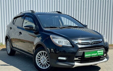 Lifan X50, 2016 год, 605 000 рублей, 4 фотография