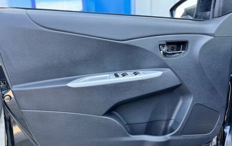 Lifan X50, 2016 год, 605 000 рублей, 12 фотография