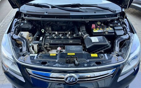 Lifan X50, 2016 год, 605 000 рублей, 21 фотография