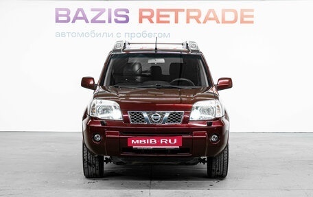 Nissan X-Trail, 2006 год, 789 000 рублей, 2 фотография