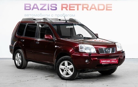 Nissan X-Trail, 2006 год, 789 000 рублей, 3 фотография