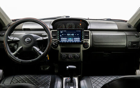 Nissan X-Trail, 2006 год, 789 000 рублей, 15 фотография