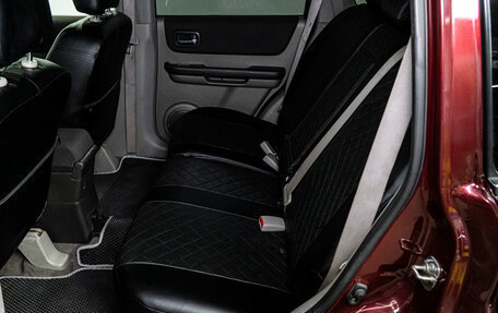 Nissan X-Trail, 2006 год, 789 000 рублей, 13 фотография