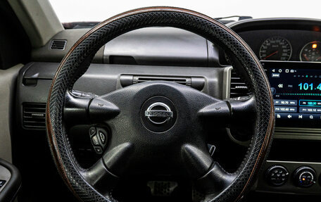 Nissan X-Trail, 2006 год, 789 000 рублей, 16 фотография