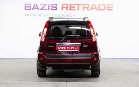 Nissan X-Trail, 2006 год, 789 000 рублей, 6 фотография