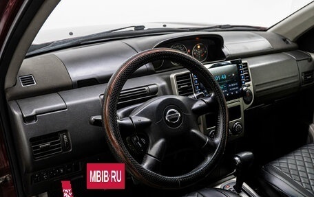 Nissan X-Trail, 2006 год, 789 000 рублей, 10 фотография